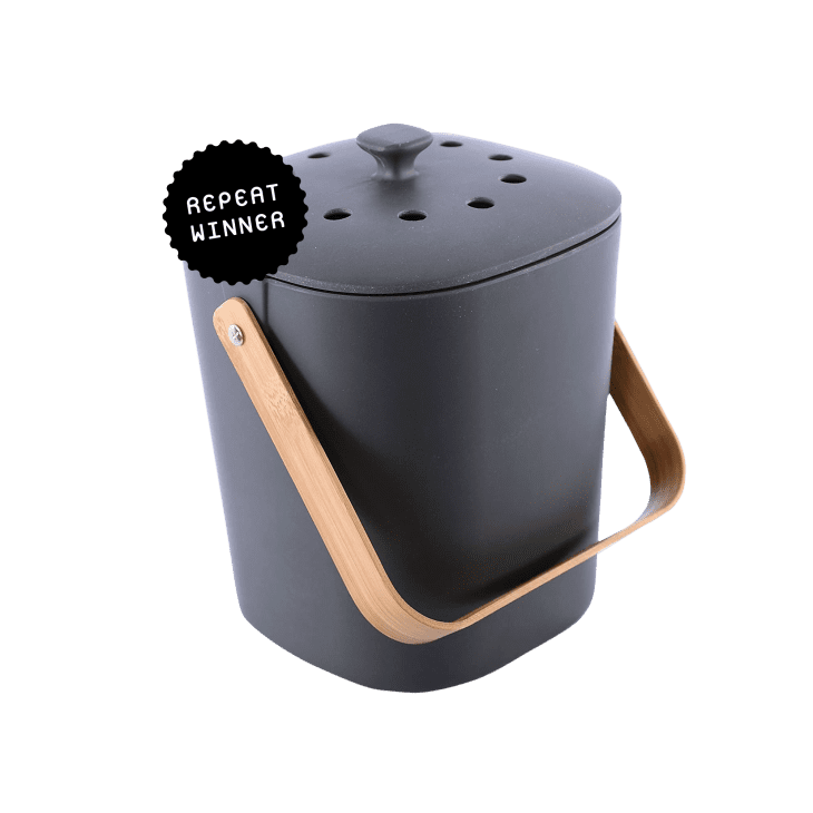 Product Image: Bamboozle Food Composter