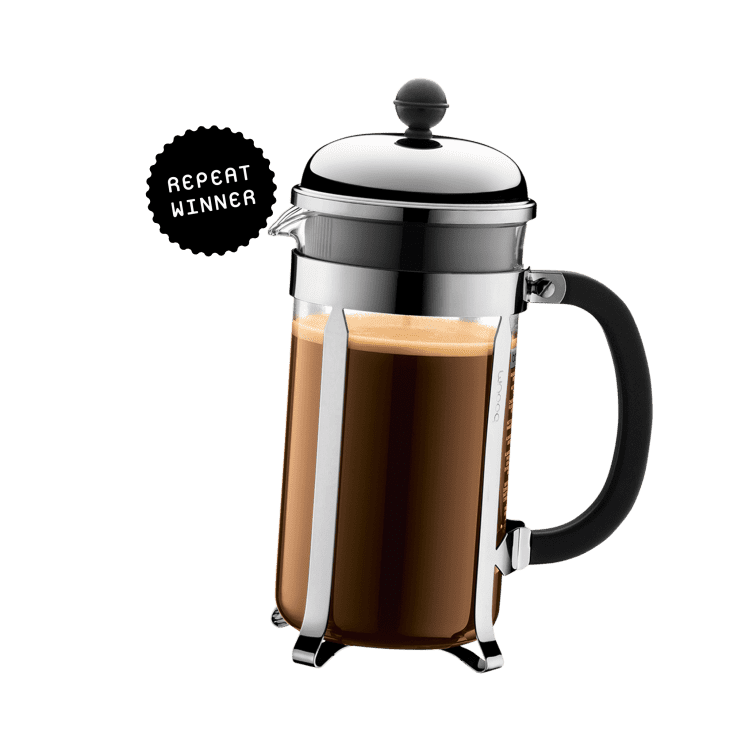 How To Make French Press Coffee Kitchn