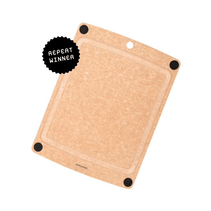 Product Image: Epicurean All-In-One Cutting Board