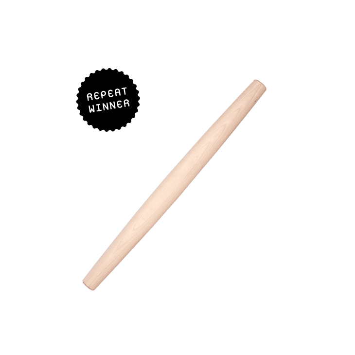 J.K. Adams French Rolling Pin at Sur La Table