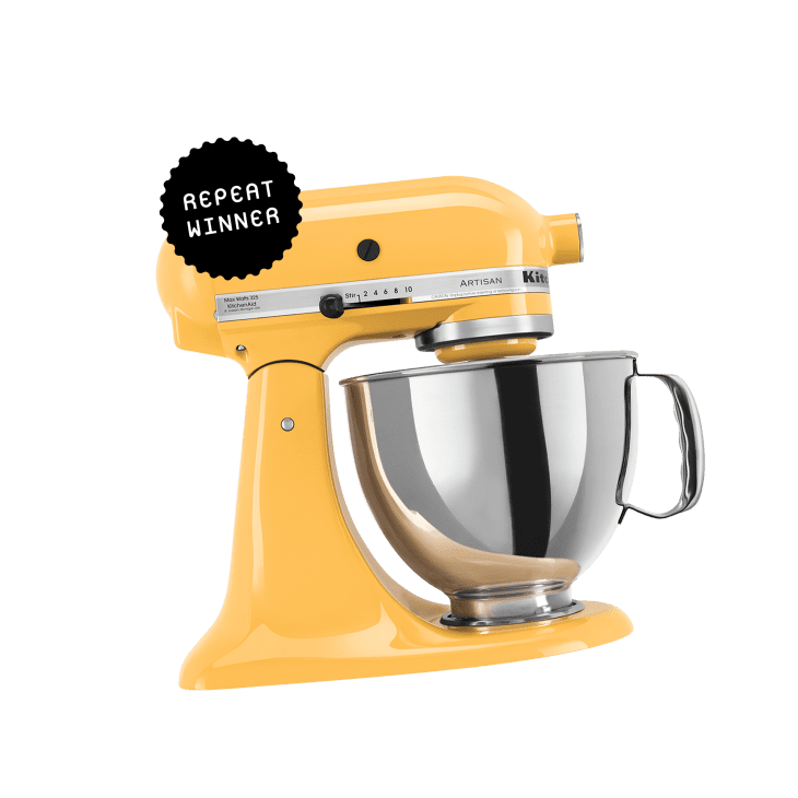 Product Image: KitchenAid Artisan Series 5-Quart Tilt-Head Stand Mixer