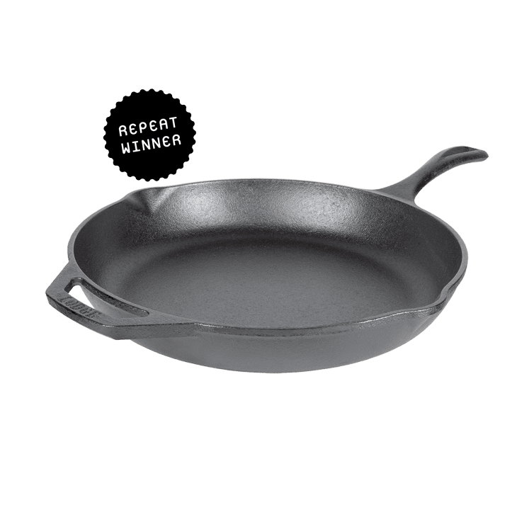 Product Image: Lodge Chef Collection 12-Inch Skillet