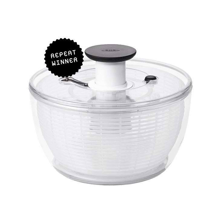 Product Image: OXO Good Grips Salad Spinner
