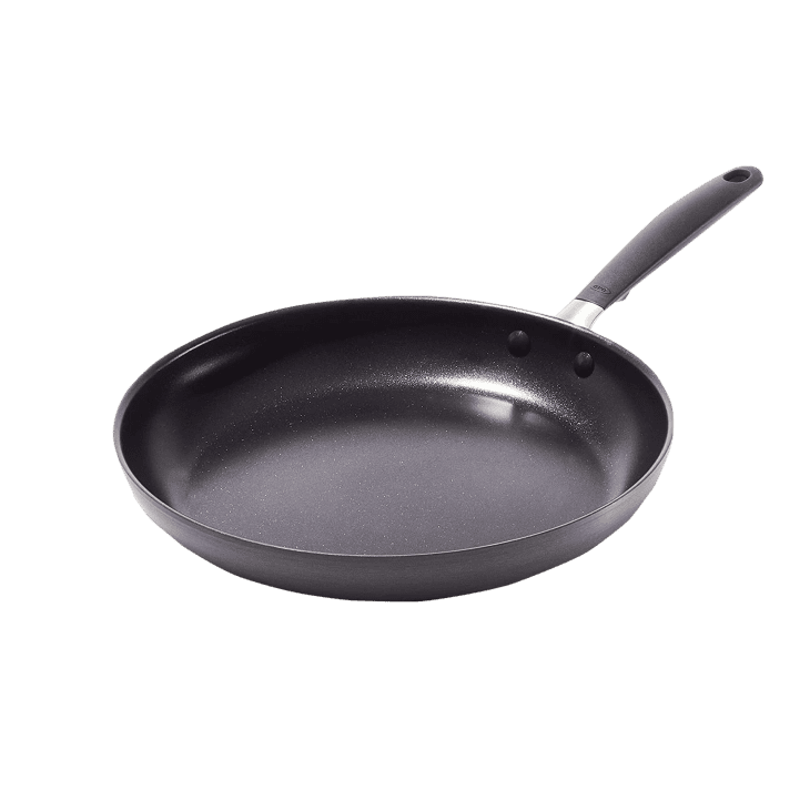 I Tried Jamie Oliver S 45 Second Omelet Kitchn