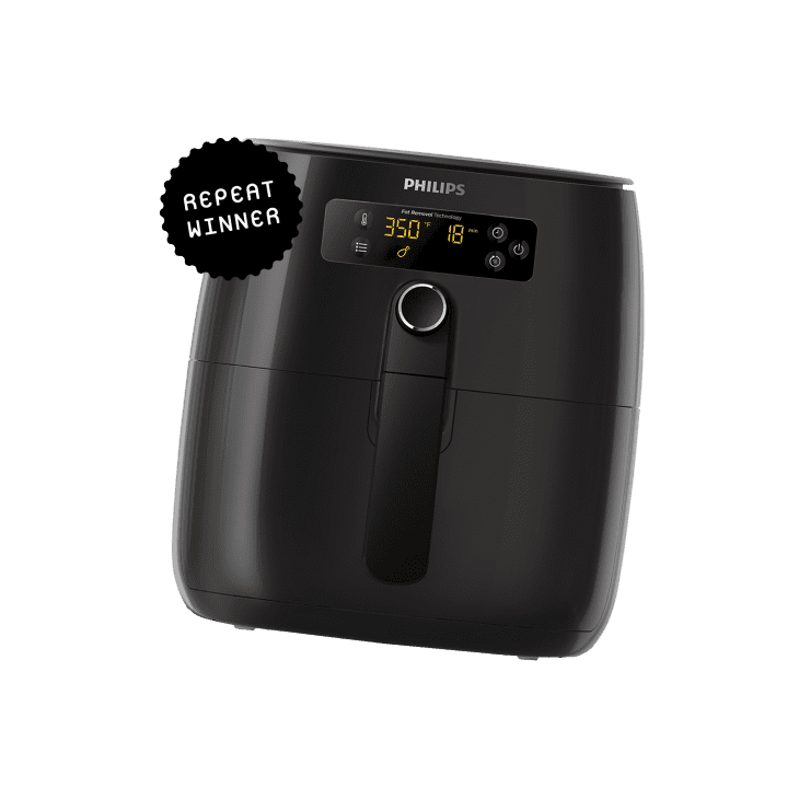 Philips Premium Digital Air Fryer at undefined