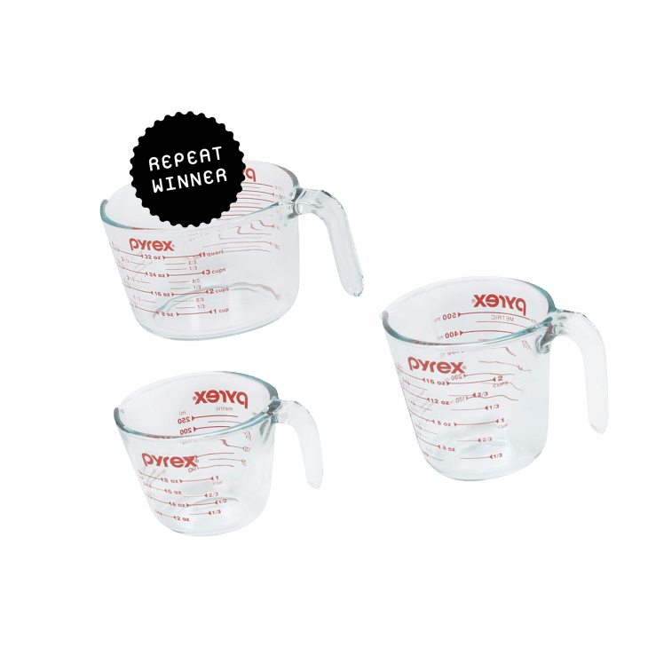Product Image: Pyrex Measuring Cups