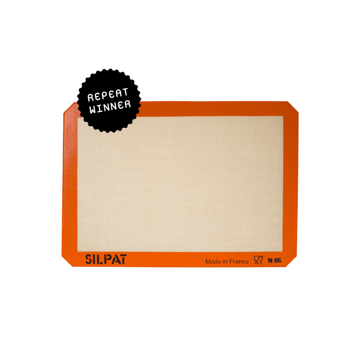 Product Image: Silpat Half-Sheet Baking Mat