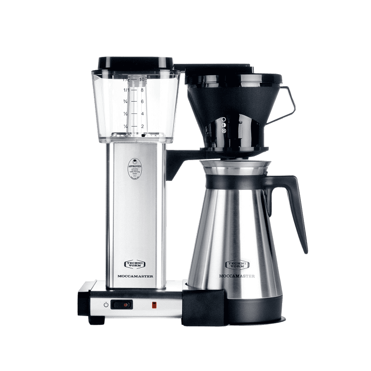 Oxo 12-Cup Coffee Maker With Podless Single-Serve Function Review: An  Excellent Brewer for Any Size Batch