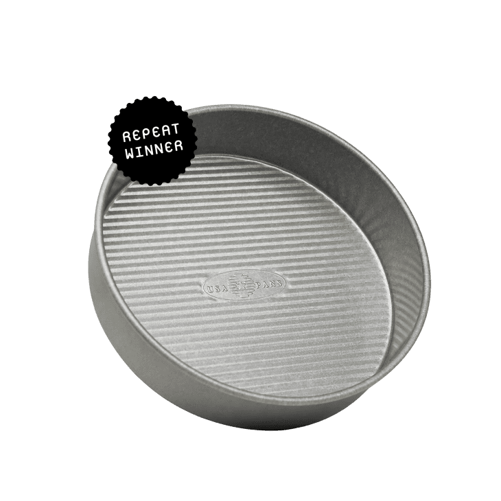 Product Image: USA Pan 9-Inch Round Pan