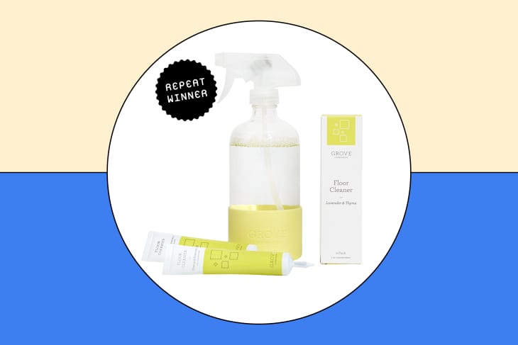 Product Image: Grove Collaborative Cleaning Concentrate Kit