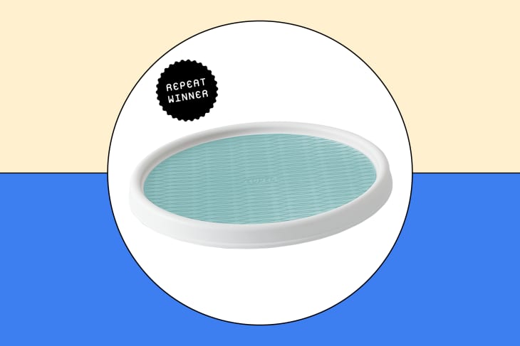 Product Image: Copco Non-Skid 12-Inch Lazy Susan