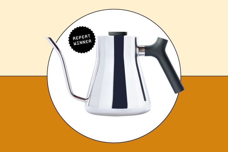 Product Image: Fellow Stagg Pour Over Kettle