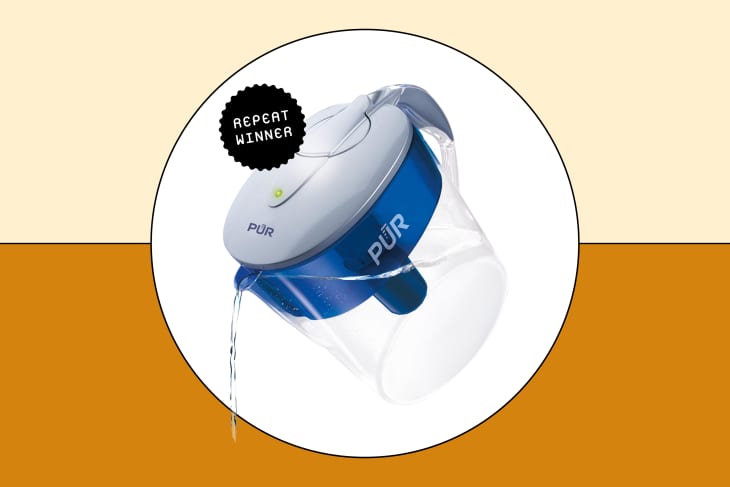 Product Image: Pur Classic 11-Cup Pitcher