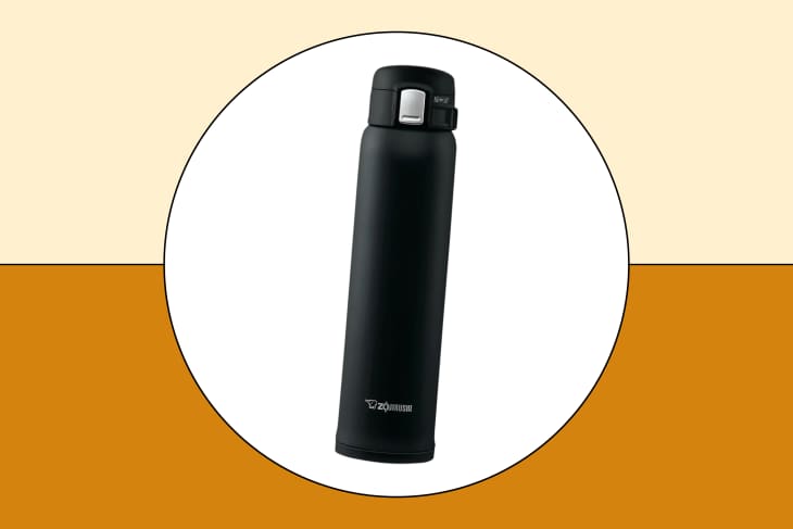 Product Image: Zojirushi Stainless Steel Mug