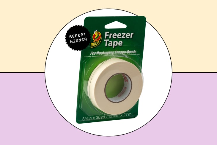 Product Image: Duck Freezer Tape