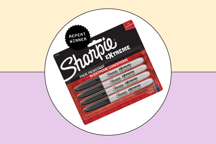 Product Image: Sharpie Extreme Permanent Markers