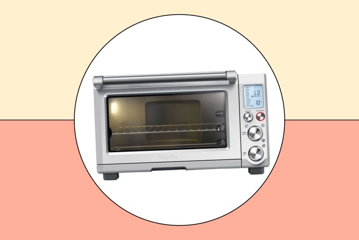 Product Image: Breville Smart Oven