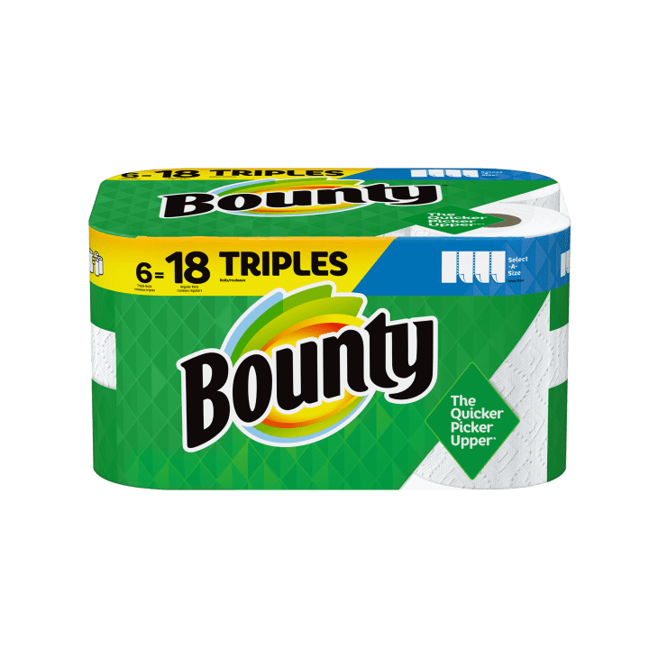 Product Image: Bounty Select-A-Size