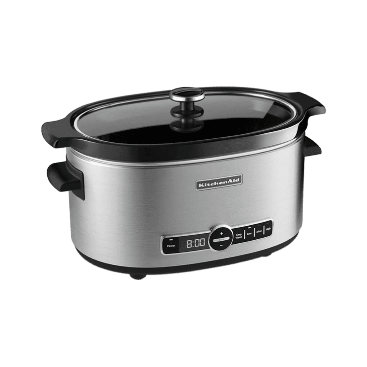 Product Image: KitchenAid 6-Quart Slow Cooker