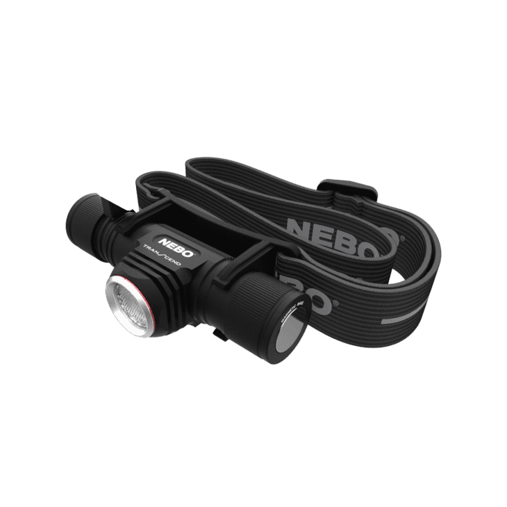 Product Image: NEBO Rechargeable Headlamp & Flashlight