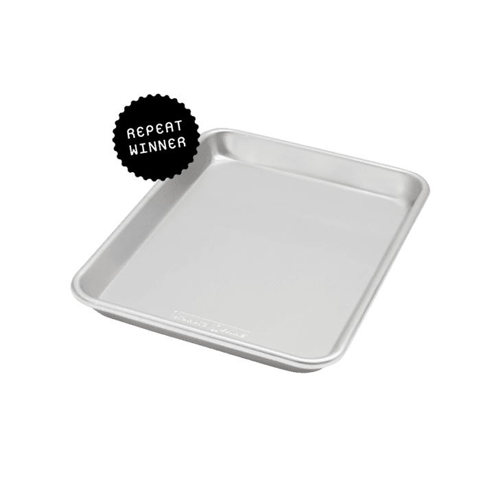 Product Image: Nordic Ware Quarter Sheet, 2 Pack