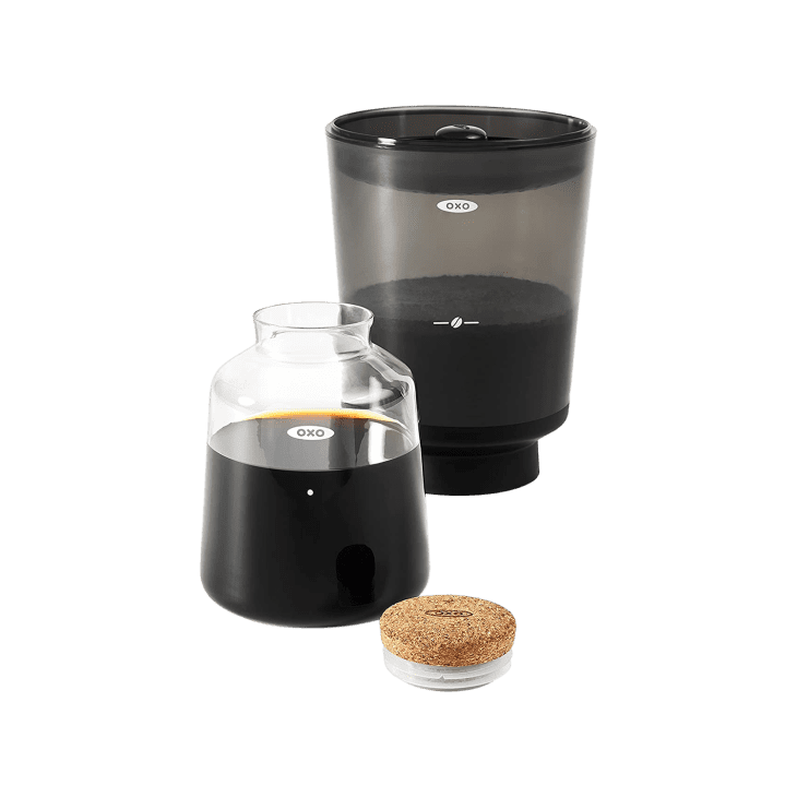 Product Image: OXO Compact Cold Brew Coffee Maker