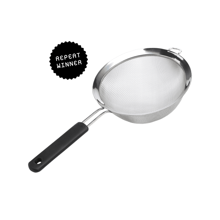 Product Image: OXO Good Grips 8-Inch Double Rod Strainer