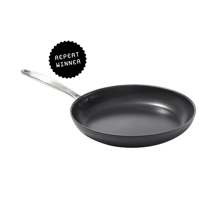 Product Image: OXO Good Grips Pro Hard Anodized Nonstick 12-Inch Skillet