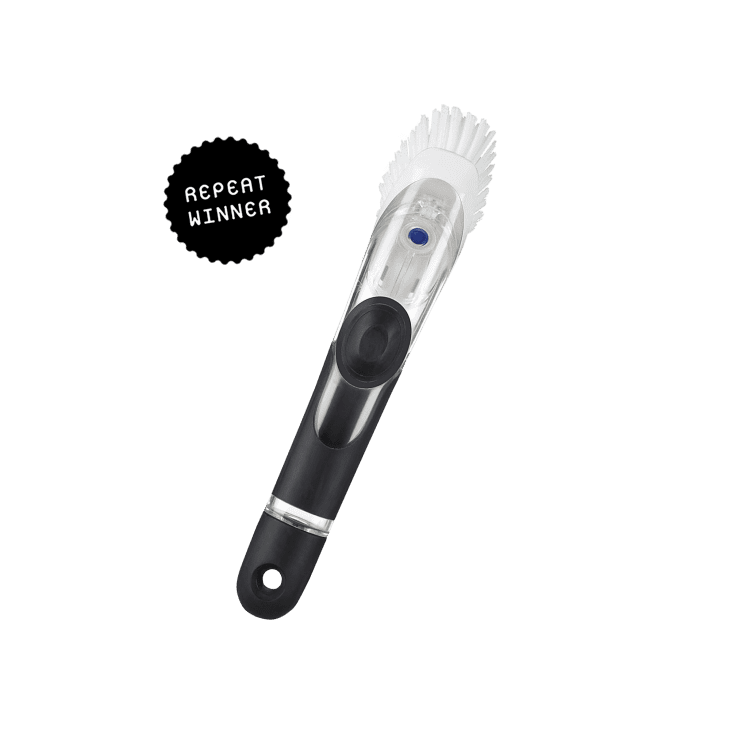 Product Image: OXO Good Grips Soap Dispensing Dish Brush