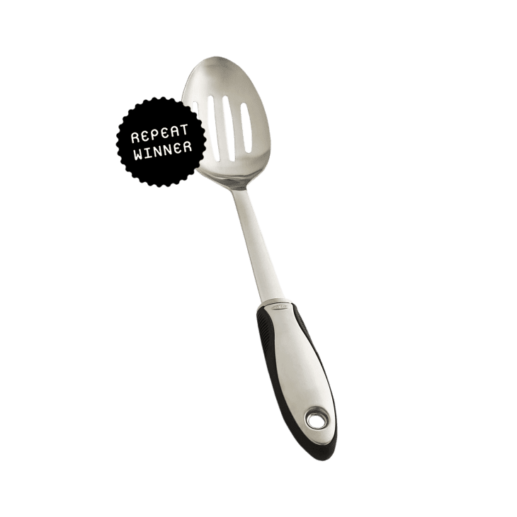 Product Image: OXO Steel Slotted Spoon