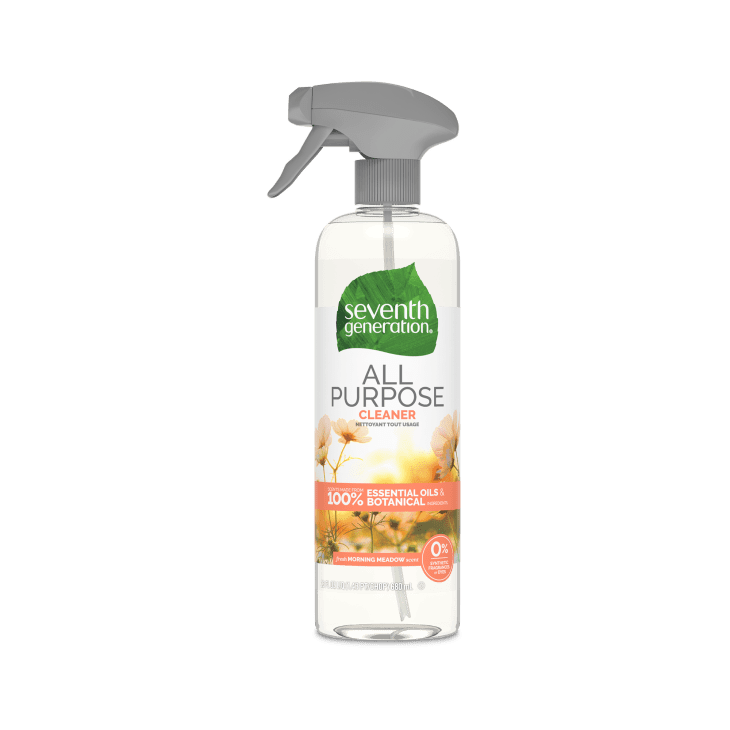 Product Image: Seventh Generation All-Purpose Cleaner