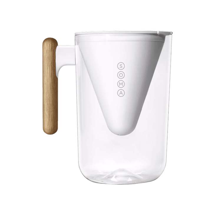 Product Image: Soma Water Filtration Pitcher
