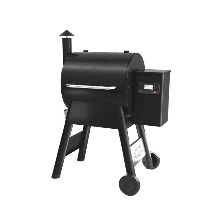 Product Image: Traeger Grills Pro Series 575