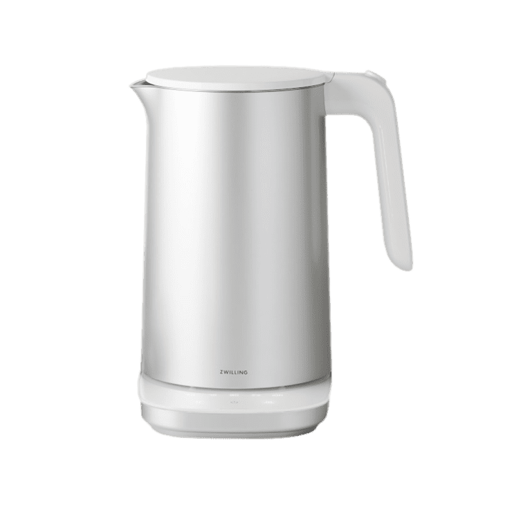 Product Image: Zwilling Cool Touch Kettle with Temperature Control