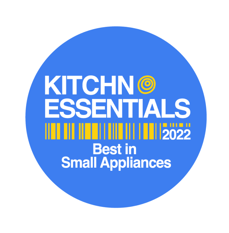 5 Best Small Appliances to Buy 2022 - Essential Countertop Kitchen