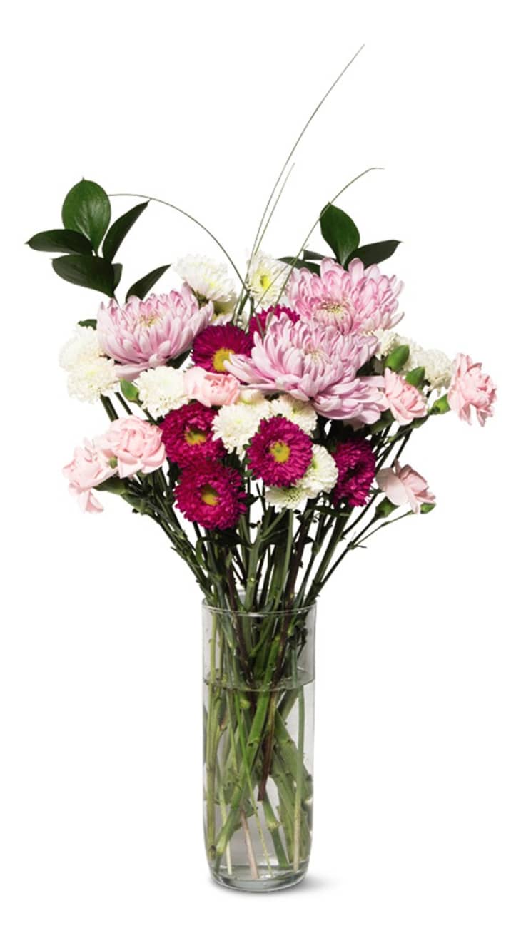 aldi mothers day flowers