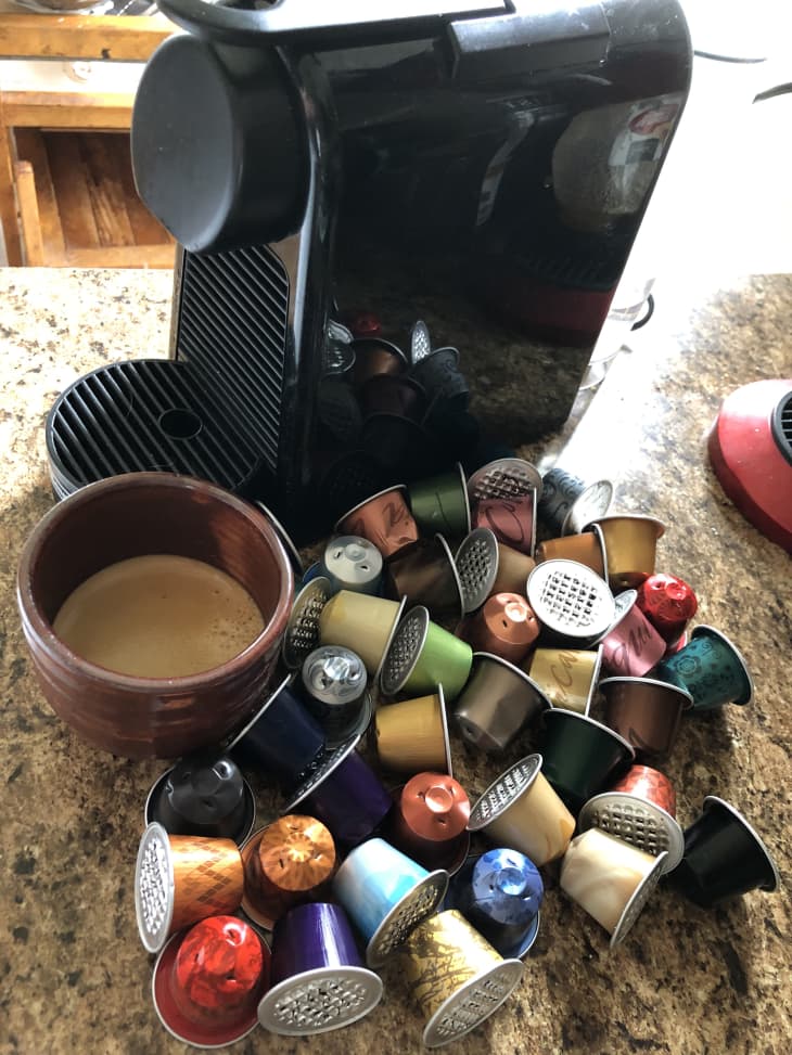 Nespresso Machine Nespresso Coffee Beans The Best Nespresso Pods