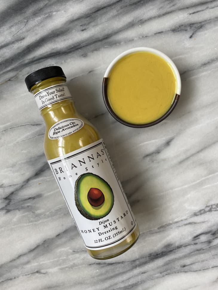 Best Bottled Salad Dressings — Ranch, Italian, Caesar, Balsamic Dressings  to Buy