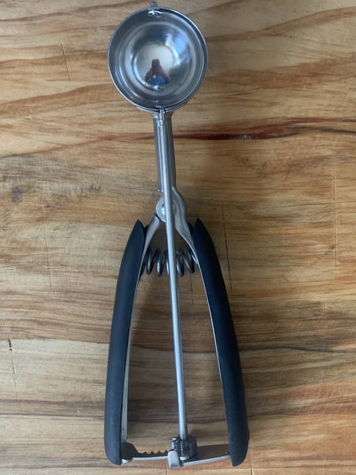 OXO Small Cookie Scoop - Blanton-Caldwell