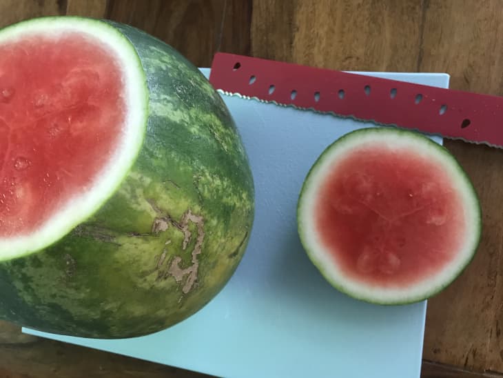 watermelon tools