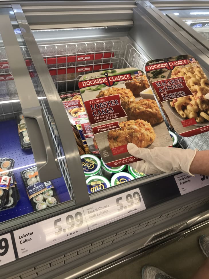 Aldi Versus Lidl Comparison How Are The Stores Different Kitchn