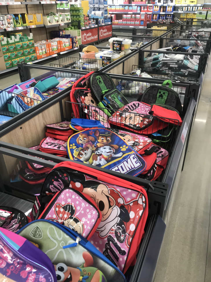 Aldi Versus Lidl Comparison How Are The Stores Different Kitchn