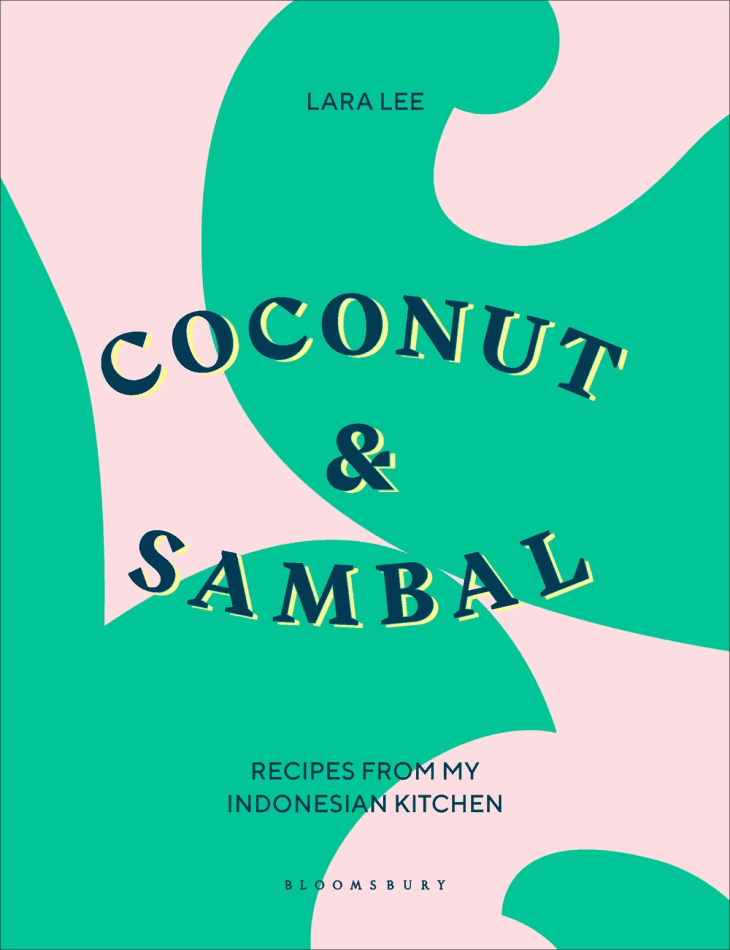 Coconut &amp; Sambal cookbook
