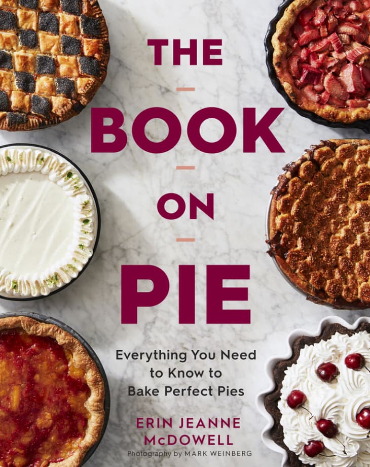 The Book on Pie