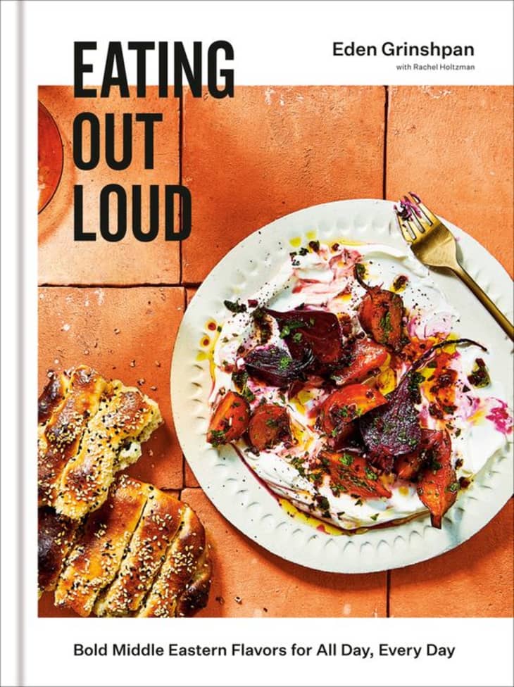 Eating Out Loud cookbook