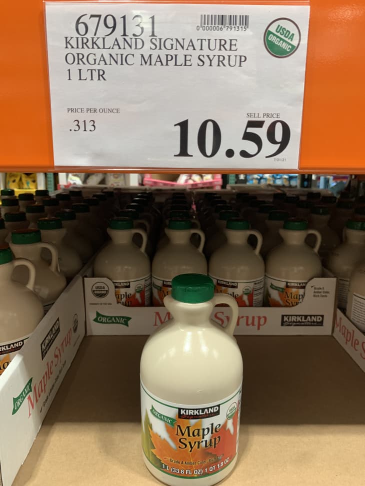 The Best Bulk Buy at Costco October 2021 The Kitchn