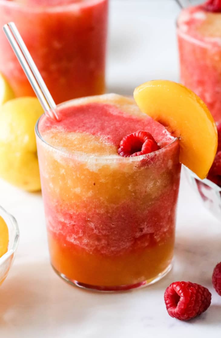 Best Summer Wine Slushies Kitchn