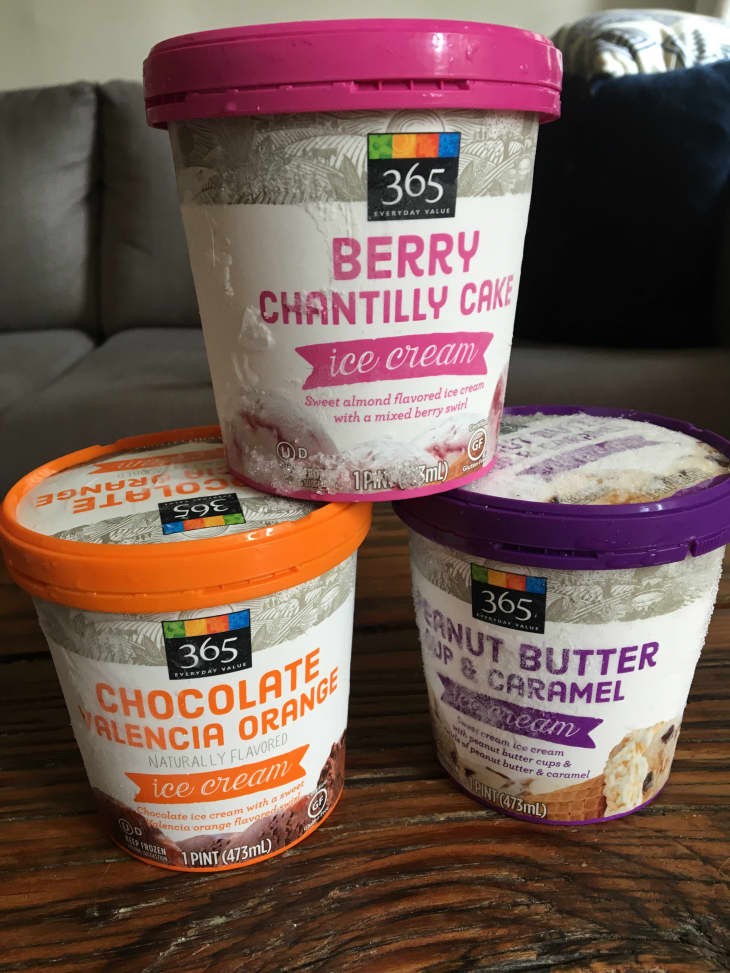 Whole Foods New Frozen Desserts July 2019 | The Kitchn