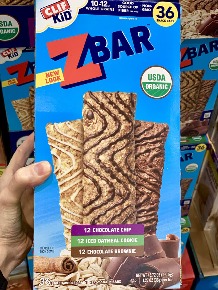 Healthy Costco Snacks To Eat On The Go Kitchn