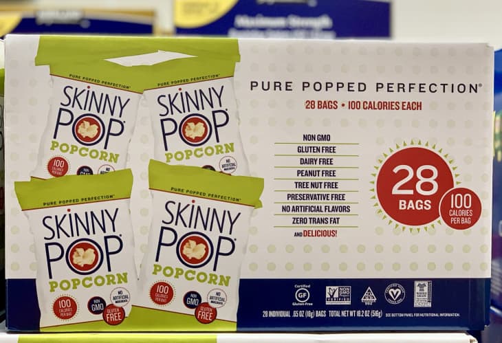 Healthy Costco Snacks To Eat On The Go Kitchn